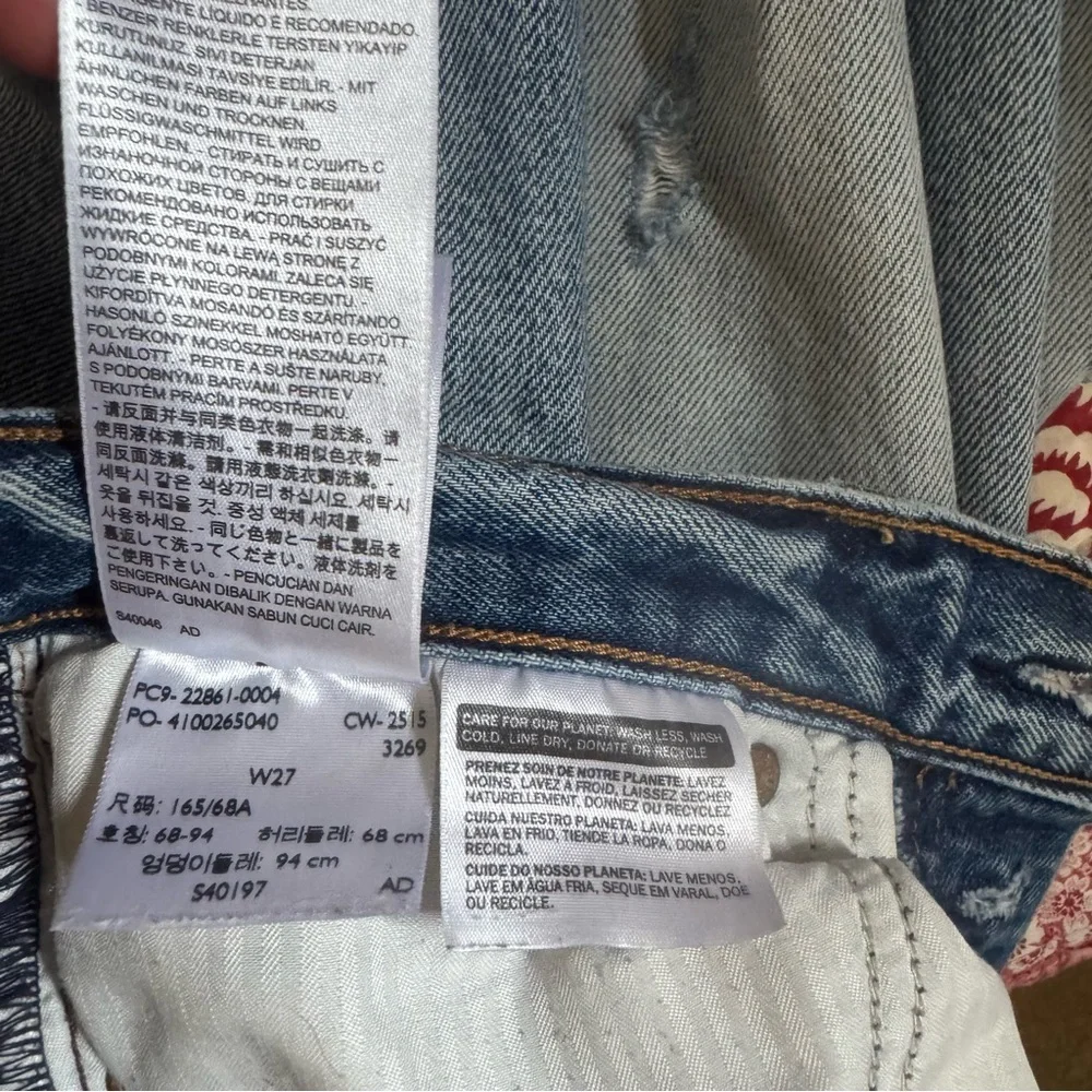 Levis stylish levi